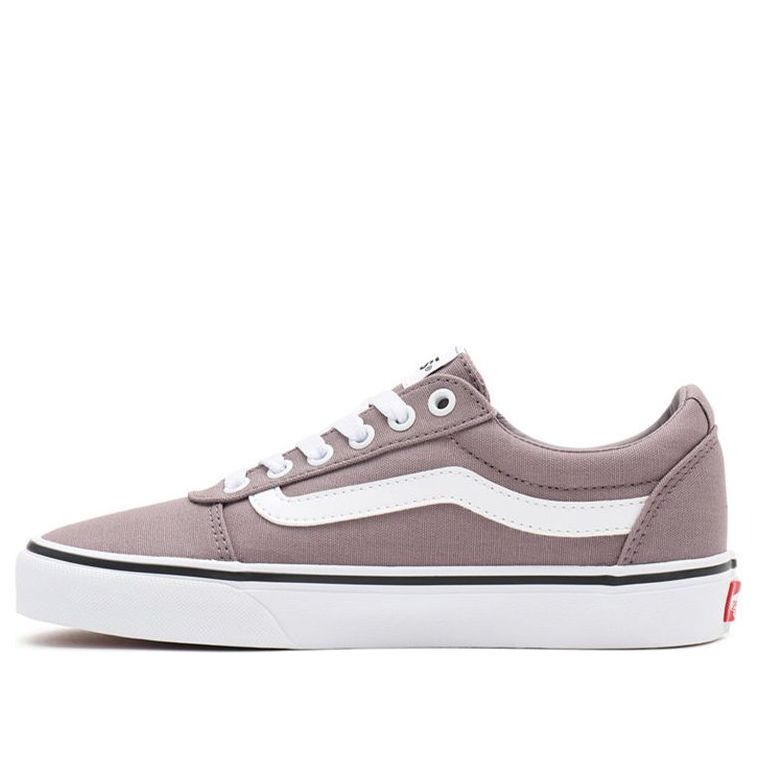 Vans Ward 'Dark Smokey Pink' VN0A5HYOA2Z