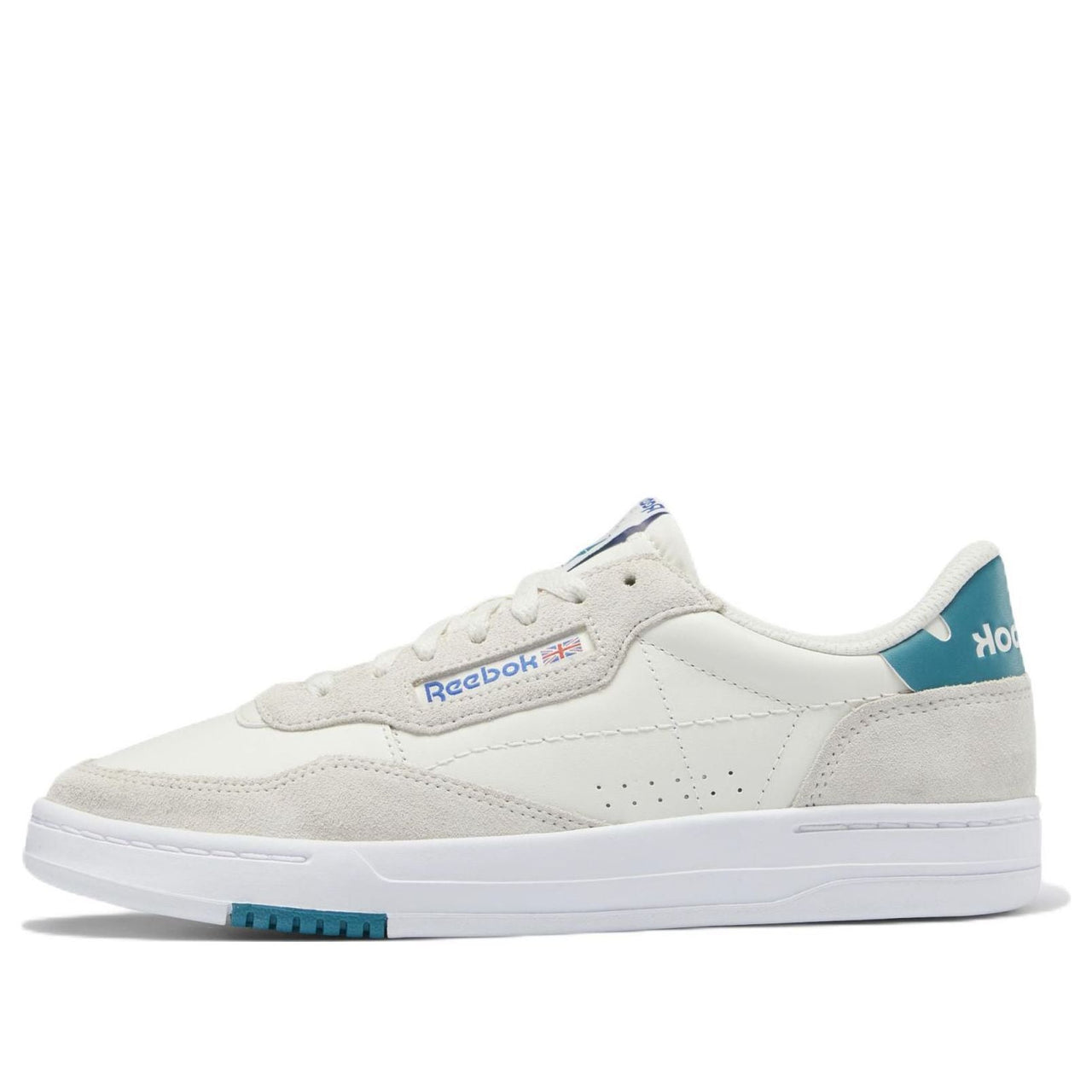 Reebok Shoes Skate shoes 'White Blue' GZ4399