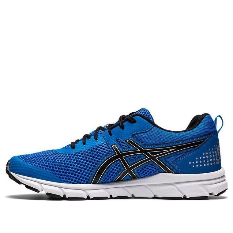 ASICS Gel-33 Run Blue/Black 1011A638-400