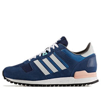 (WMNS) adidas originals ZX 700 Sneakers /White BY2338