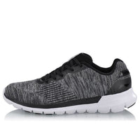 Li-Ning Smart Move No Boundry 'Grey White' ARKN003-2