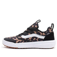 (PS) Vans Ultrarange 'Black' VN0A3WMLNUO