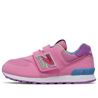 New Balance Hook and Loop 574 Tie Dye YV574TDP