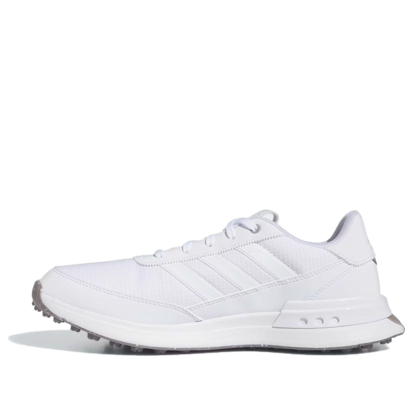 (WMNS) adidas S2G Spikeless 24 'White' IF0316