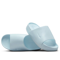 (WMNS) Nike Calm SE Slides 'Glacier Blue' FV5940-400
