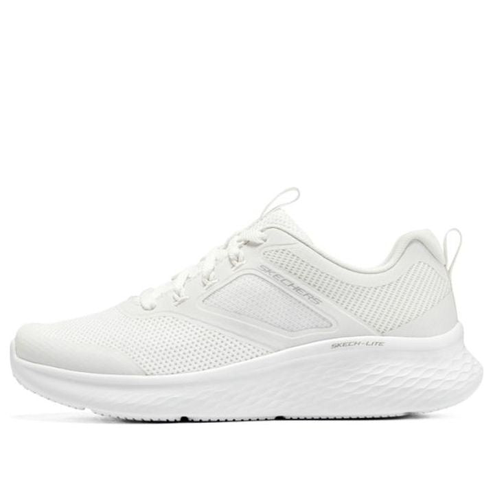 (WMNS) Skechers Skech-Lite Pro 'White' 149998-WHT