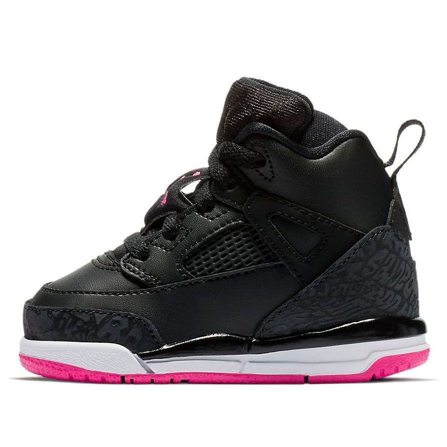 (TD) Air Jordan Spizike 'Deadly Pink' 684932-029