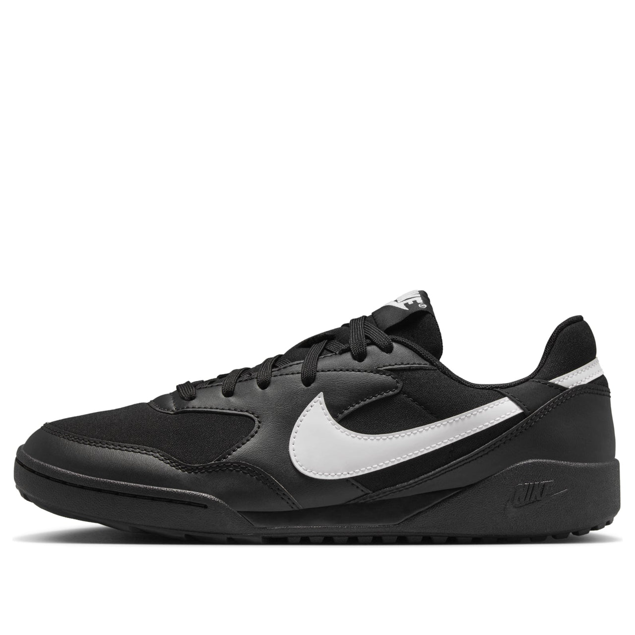 (WMNS) Nike Terra Manta 'Black White' HQ1940-001