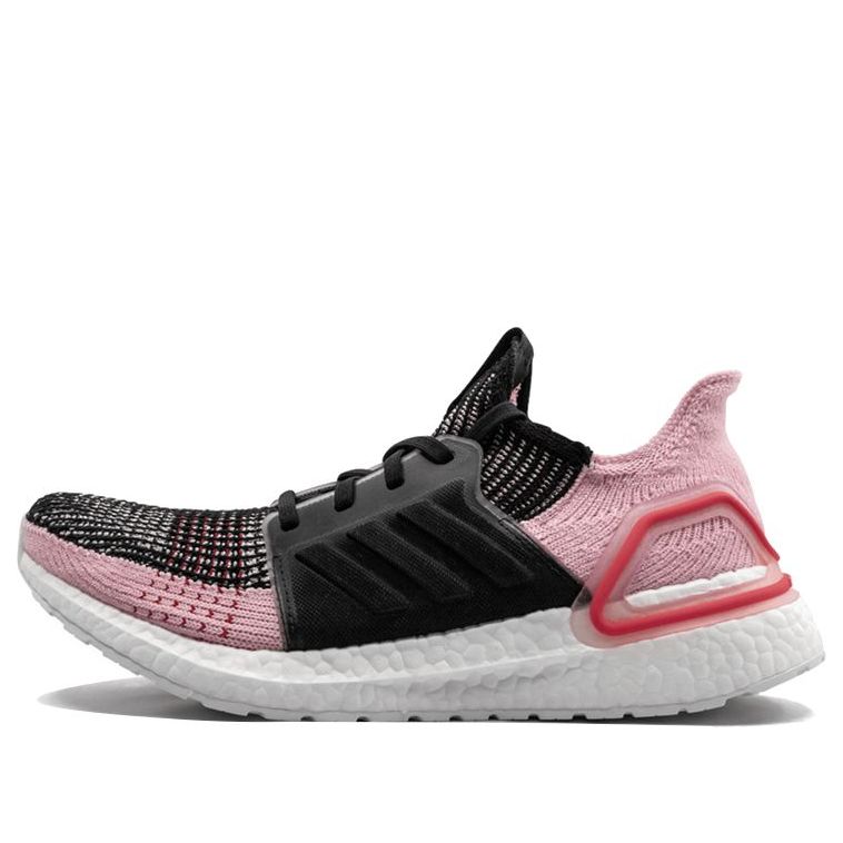 (WMNS) adidas Ultraboost 19 'Bat Orchid' G26129