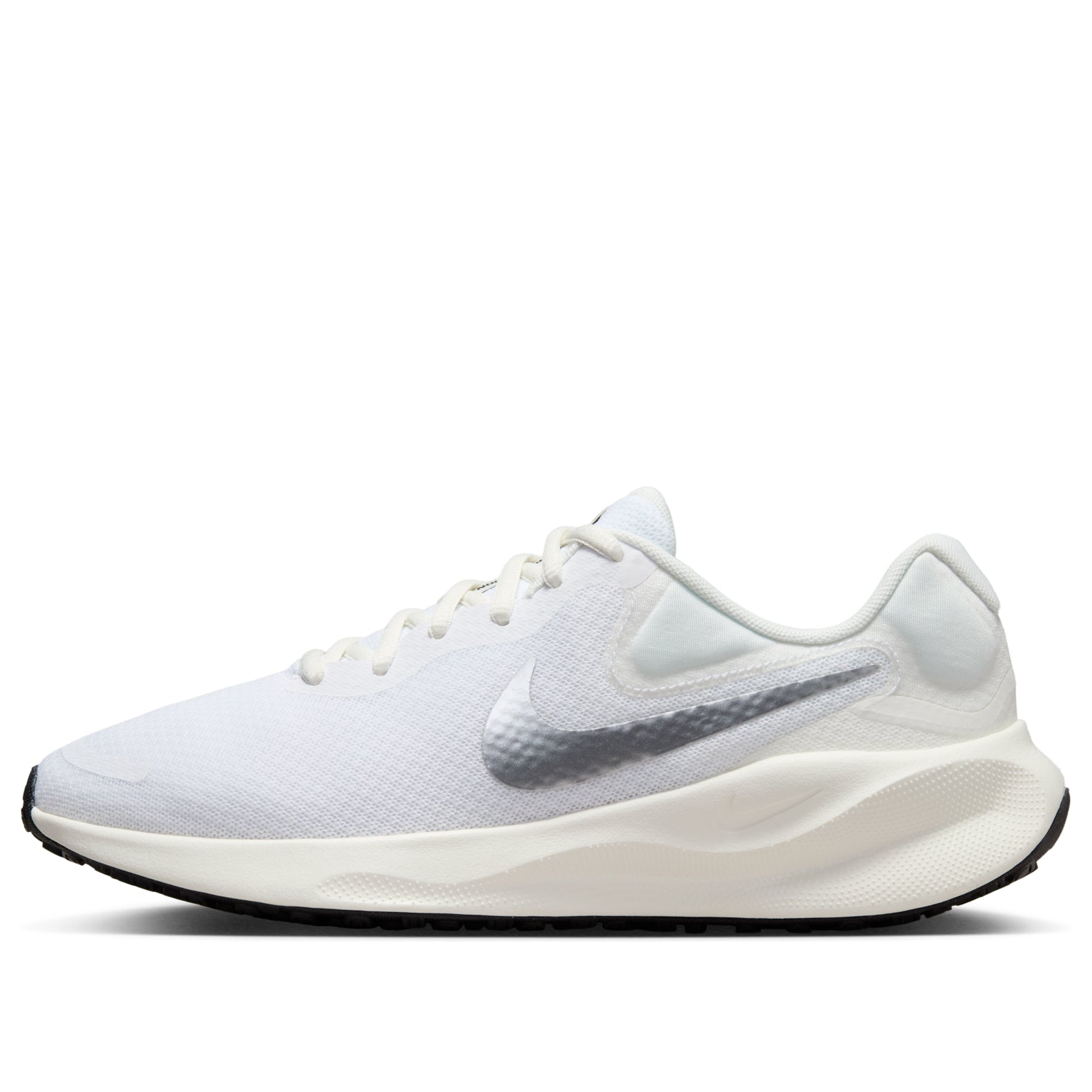 (WMNS) Nike Revolution 7 'White' FB2208-101