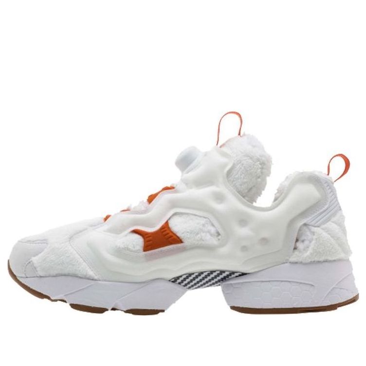 (WMNS) Reebok BT21 x InstaPump Fury OG TXT 'RJ' DV9873