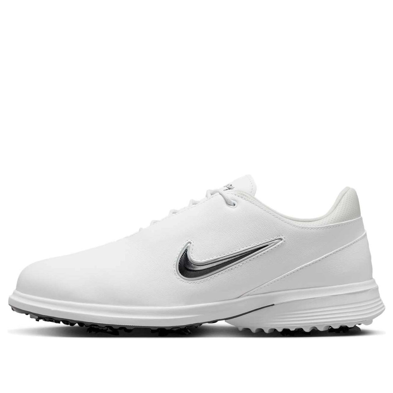 Nike Air Zoom Victory Tour 4 'White Photon Dust Black' FZ4155-100