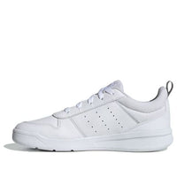 (GS) adidas neo Tensaurus White EG2554