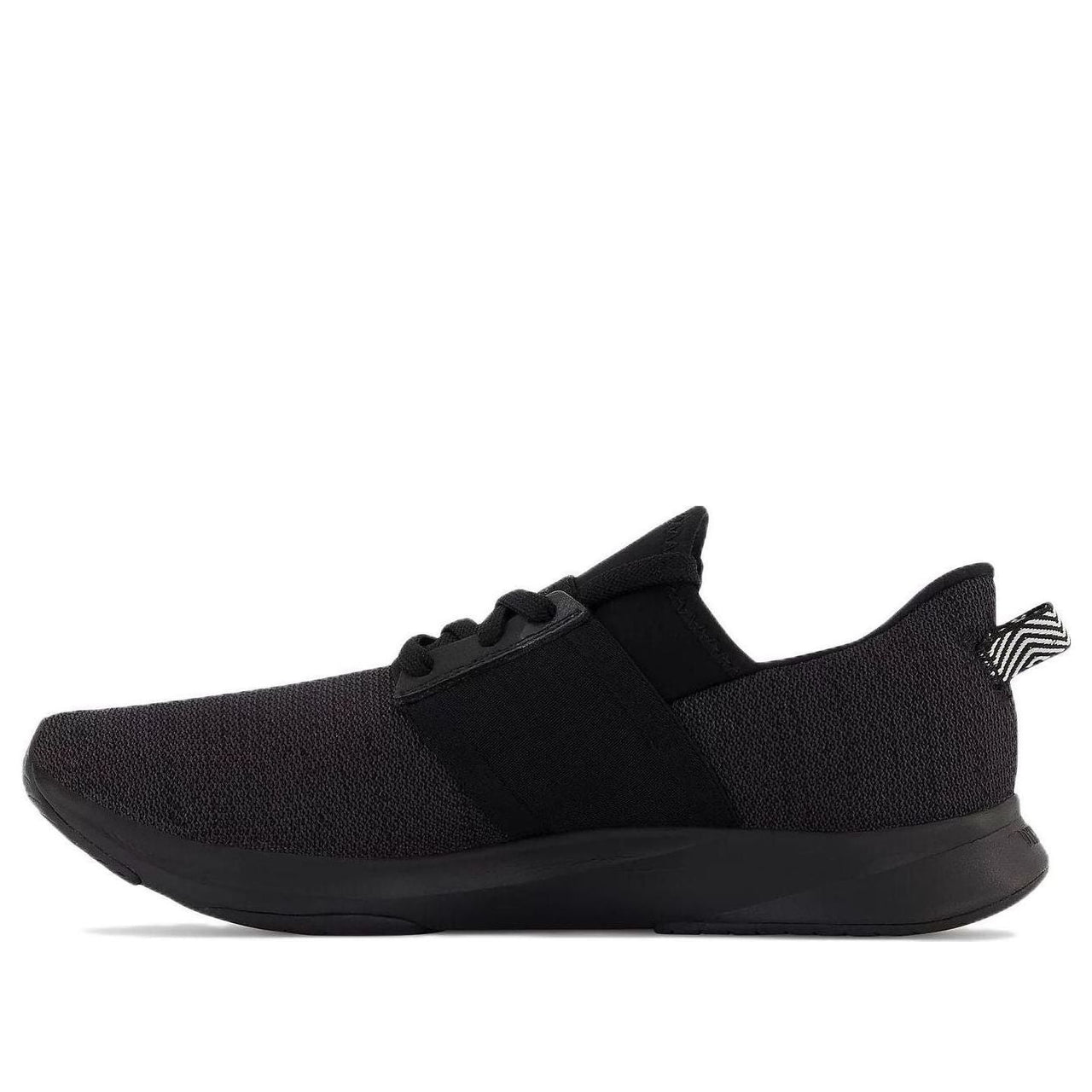 (WMNS) New Balance DynaSoft Nergize v3 'Black' WXNRGAB3