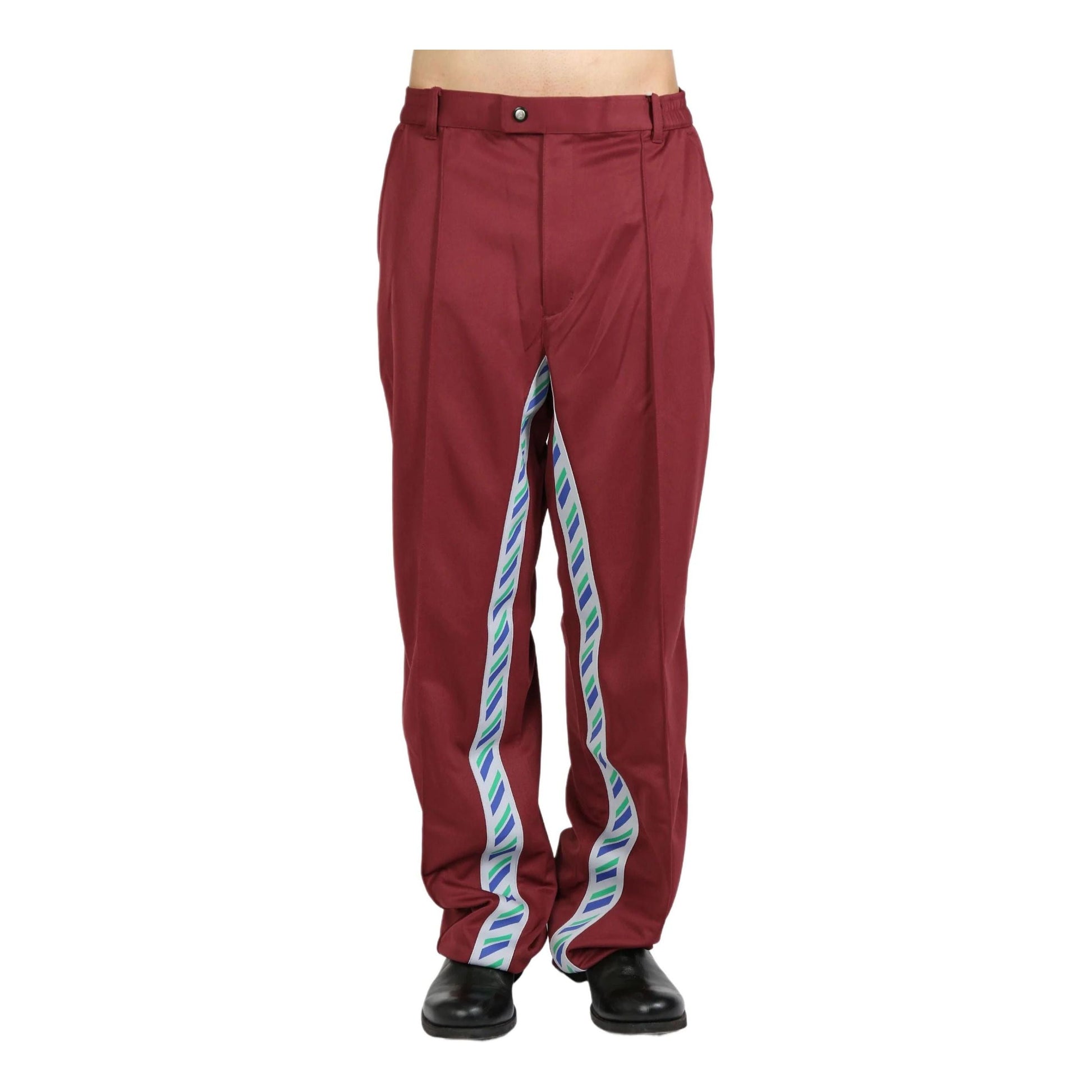 ASICS x Kiko Kostadinov Jesrey Pants 'Dahlia' 2203A296-600