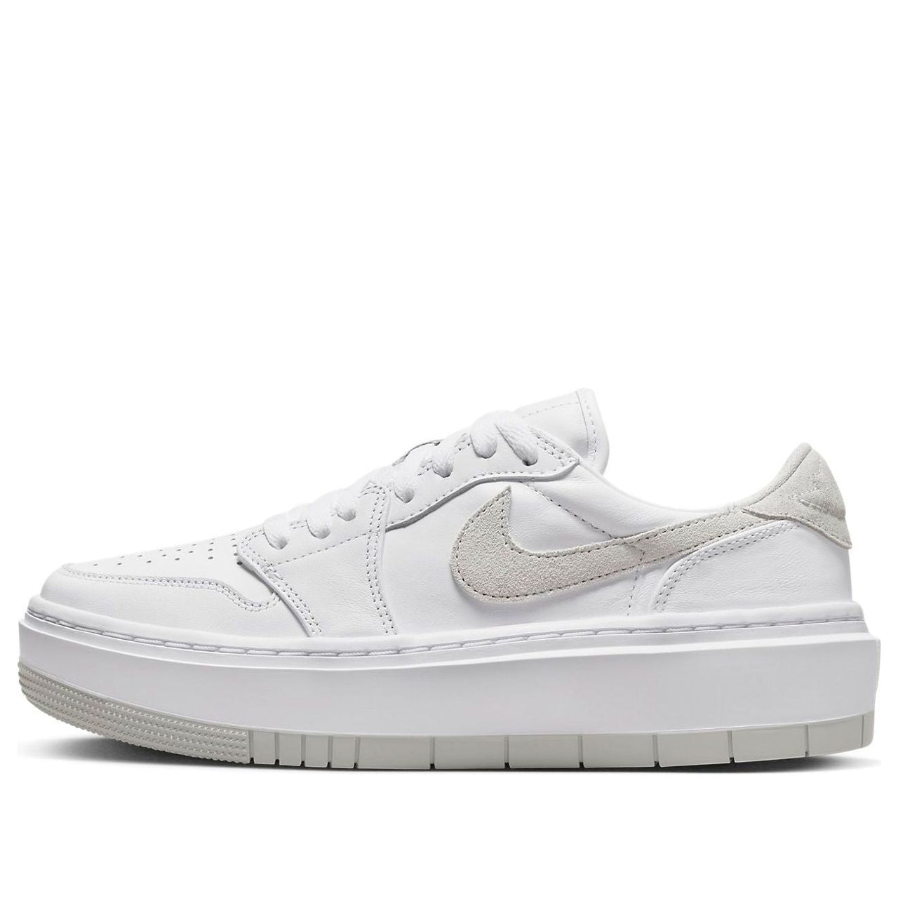 (WMNS) Air Jordan 1 Elevate 'Neutral Grey' DH7004-110