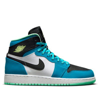 (GS) Air Jordan 1 Retro High 'Blue Lagoon' 705300-425