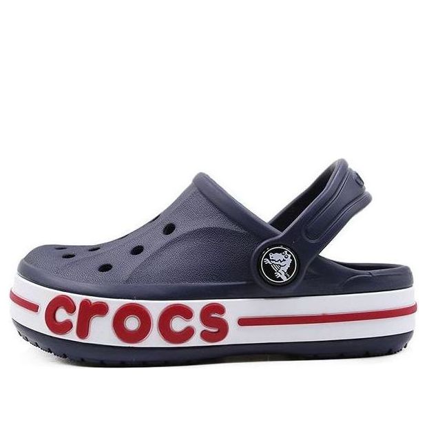 (PS) Crocs Classic clog Sports sandals 'Blue' 205100-410