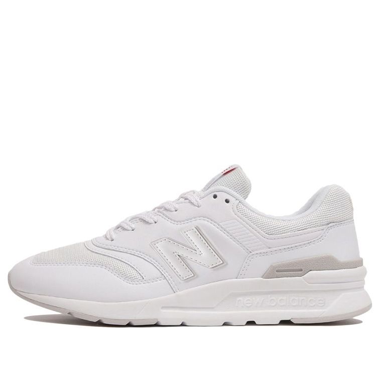 New Balance 997 'White Grey' CM997HLZ