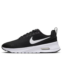 (WMNS) Nike Air Max Nuaxis 'Black White' HF1233-001
