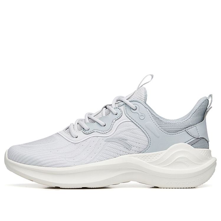 (WMNS) ANTA The Cloud 3 'Grey' 922235540-9