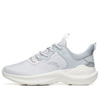 (WMNS) ANTA The Cloud 3 'Grey' 922235540-9