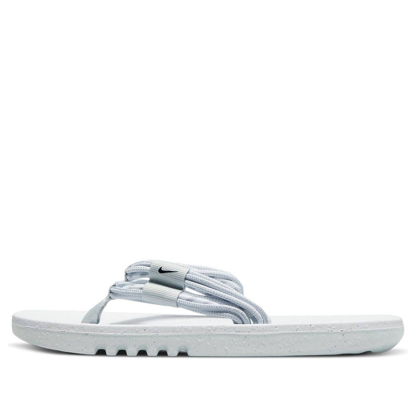 (WMNS) Nike EcoHaven Slide Next Nature 'Photon Dust' DH6657-001