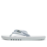 (WMNS) Nike EcoHaven Slide Next Nature 'Photon Dust' DH6657-001