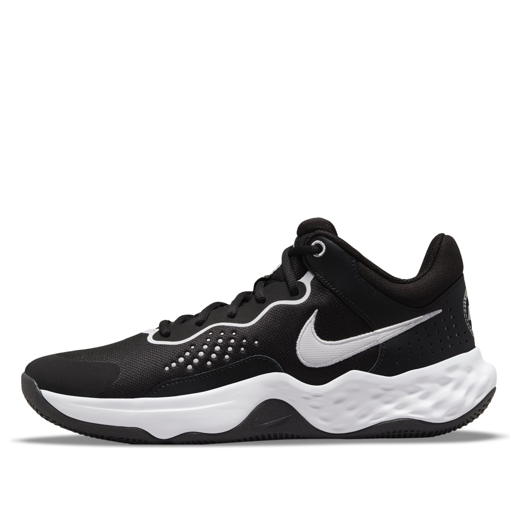 Nike Fly.By Mid 3 'Black White' DD9311-003