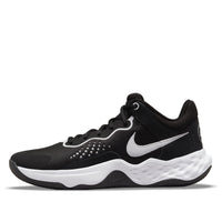 Nike Fly.By Mid 3 'Black White' DD9311-003