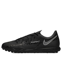 Nike Phantom GT2 Club TF 'Black Gray' DC0821-001