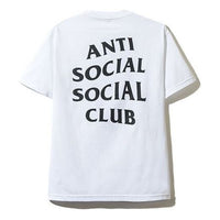 ANTI SOCIAL SOCIAL CLUB x Line Friends Tee ASST358