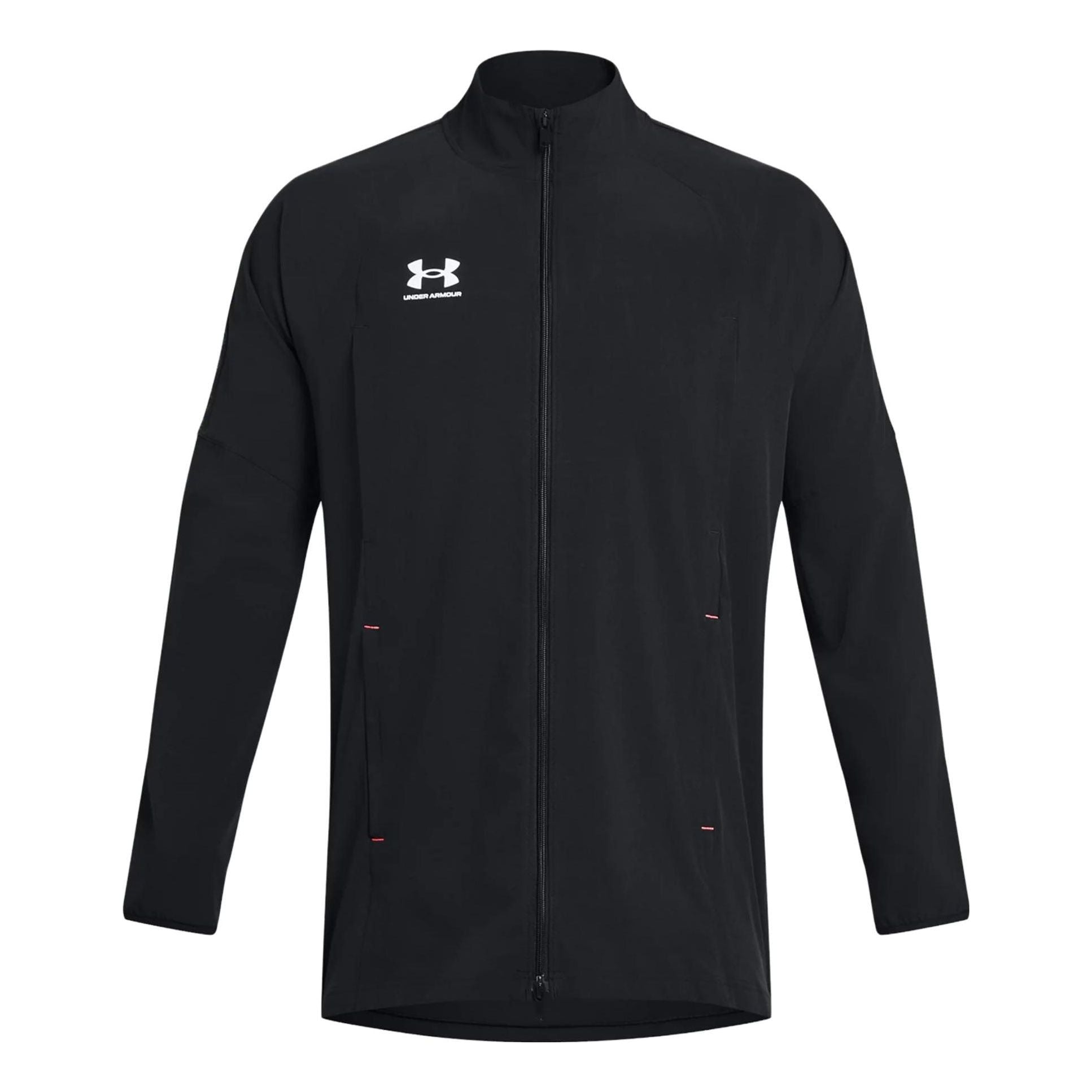 Under Armour Challenger Pro Jacket 'Black' 1379703-001