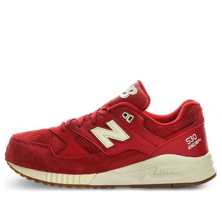 New Balance NB 530 'Red' M530AAF