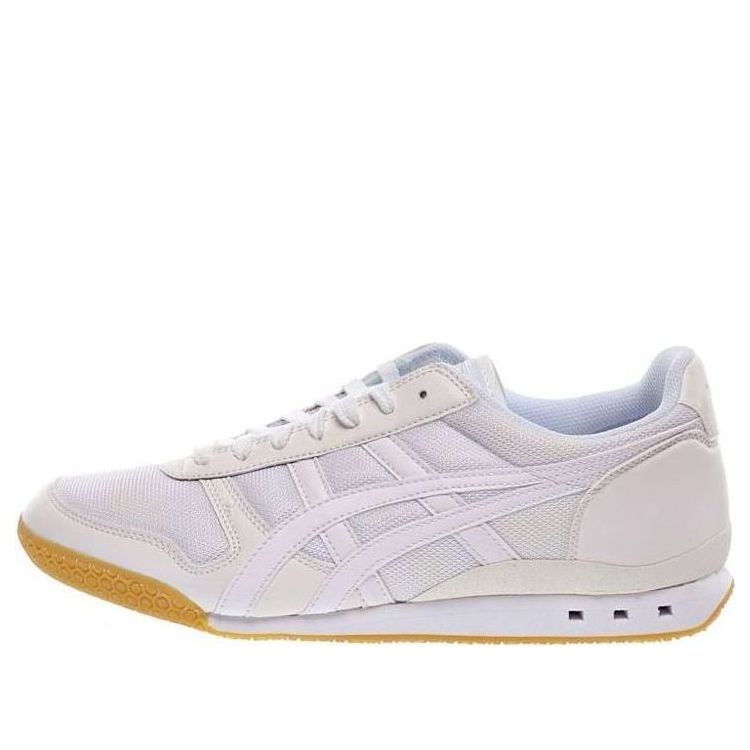 Onitsuka Tiger Ultimate 81'White' D627N-0101