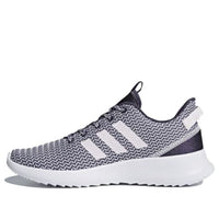 (WMNS) adidas neo CF Racer Tr Shoes Purple/White DB0444