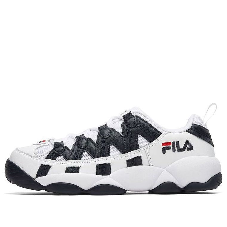 FILA Spaghetti white/black F12M931232FWN