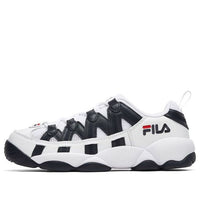 FILA Spaghetti white/black F12M931232FWN