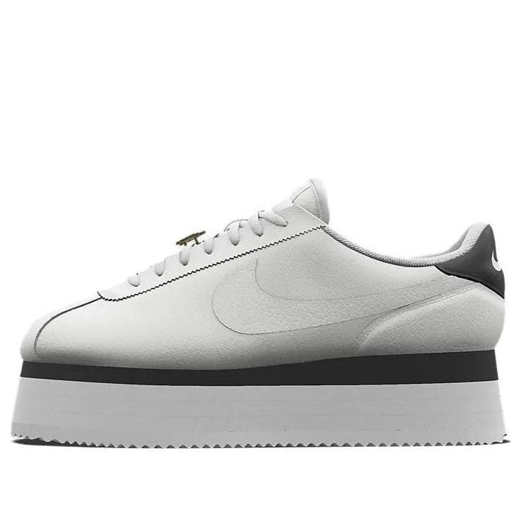 (WMNS) Nike Cortez 'Platform' FQ7223-900