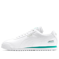 PUMA Mapm Mercedes White 339872-02