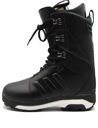 adidas Tactical ADV Snowboarding Boots 'Black' FW3098