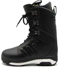 adidas Tactical ADV Snowboarding Boots 'Black' FW3098
