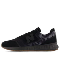 New Balance Fresh Foam X-70 Low-Top Black MSX70SE1