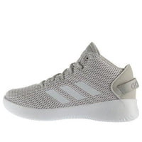 adidas Neo CF Refresh Mid Shoes 'Beige' BB9906