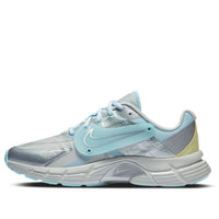 (WMNS) Nike Alphina 5000 Silver/Blue DA4297-001