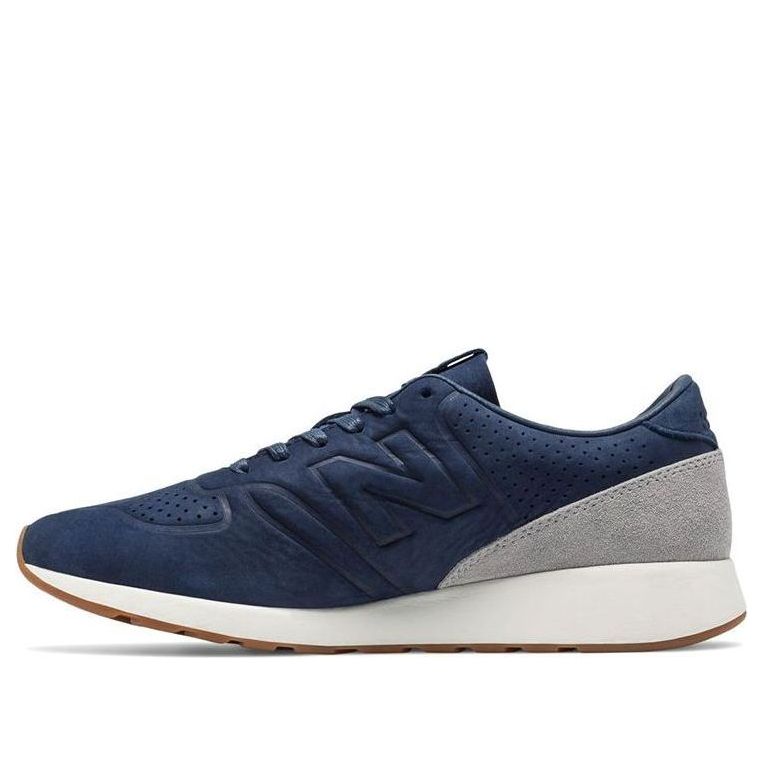 New Balance 420 Deconstructed 'Navy' MRL420DT