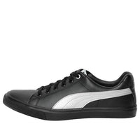 PUMA Salz Nu Idp Black/White 366214-12