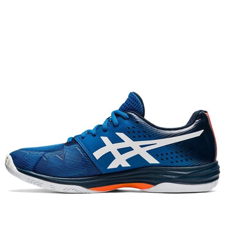 ASICS Gel Tactic 'Reborn Blue' 1071A031-402