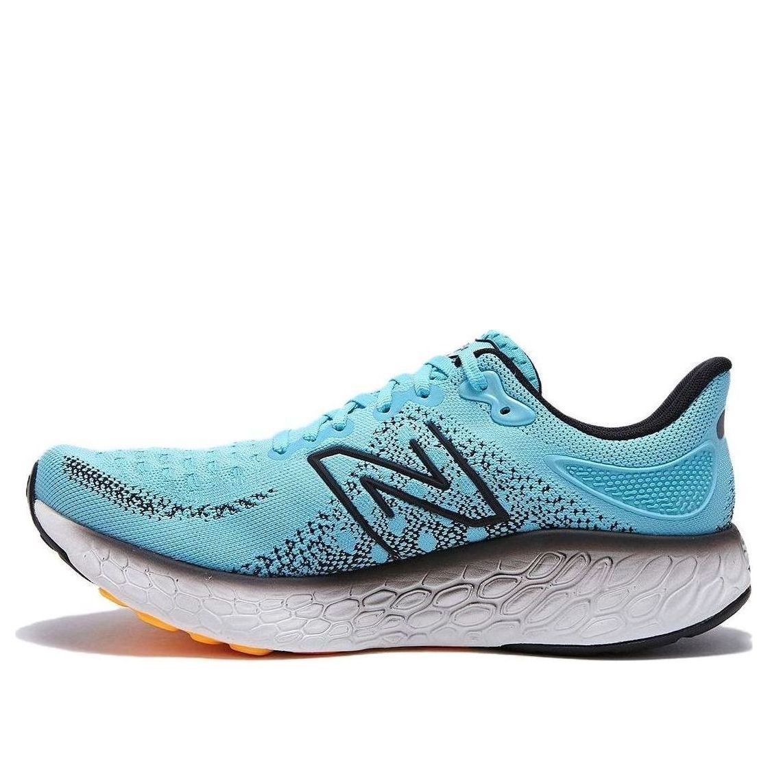 New Balance 1080 v12 Road Running Shoes 'Sky Blue' M1080R12