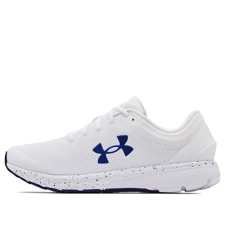 Under Armour Charged Escape 3 'Big Logo - White' 3024912-106